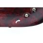 Schecter C-1 FR-S Apocalypse Electric Guitar Red Reign B-Stock 1245 sku number SCHECTER3057.B 1245