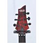 Schecter C-1 FR-S Apocalypse Electric Guitar Red Reign B-Stock 1245 sku number SCHECTER3057.B 1245