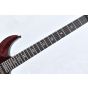 Schecter C-1 FR-S Apocalypse Electric Guitar Red Reign B-Stock 1245 sku number SCHECTER3057.B 1245