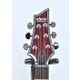 Schecter Hellraiser C-1 Electric Guitar Black Cherry B-Stock 1150 sku number SCHECTER1788.B 1150