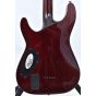 Schecter Hellraiser C-1 Electric Guitar Black Cherry B-Stock 1150 sku number SCHECTER1788.B 1150