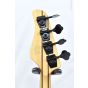 Schecter Michael Anthony MA-4 Electric Bass Gloss Natural B-Stock 1586 sku number SCHECTER451.B 1586