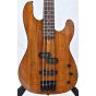 Schecter Michael Anthony MA-4 Electric Bass Gloss Natural B-Stock 1586 sku number SCHECTER451.B 1586