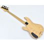 Schecter Michael Anthony MA-4 Electric Bass Gloss Natural B-Stock 1586 sku number SCHECTER451.B 1586