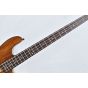 Schecter Michael Anthony MA-4 Electric Bass Gloss Natural B-Stock 1586 sku number SCHECTER451.B 1586