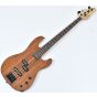 Schecter Michael Anthony MA-4 Electric Bass Gloss Natural B-Stock 1586 sku number SCHECTER451.B 1586