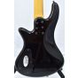 Schecter Stiletto Extreme-5 Electric Bass Black Cherry B-Stock 0360 sku number SCHECTER2502.B 0360