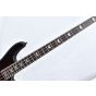 Schecter Stiletto Extreme-4 Electric Bass Black Cherry B-Stock 0406 sku number SCHECTER2500.B 0406
