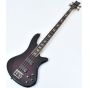 Schecter Stiletto Extreme-4 Electric Bass Black Cherry B-Stock 0406 sku number SCHECTER2500.B 0406
