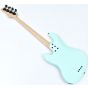 Schecter J-4 Electric Bass Sea foam Green B-Stock 3950 sku number SCHECTER2910.B 3950