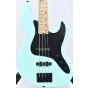 Schecter J-4 Electric Bass Sea foam Green B-Stock 3950 sku number SCHECTER2910.B 3950