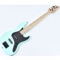 Schecter J-4 Electric Bass Sea foam Green B-Stock 3950 sku number SCHECTER2910.B 3950