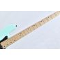 Schecter J-4 Electric Bass Sea foam Green B-Stock 3950 sku number SCHECTER2910.B 3950