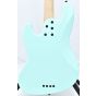 Schecter J-4 Electric Bass Sea foam Green B-Stock 3950 sku number SCHECTER2910.B 3950