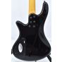 Schecter Stiletto Extreme-4 Electric Bass Black Cherry B-Stock 0364 sku number SCHECTER2500.B 0364