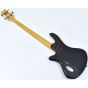 Schecter Stiletto Extreme-4 Electric Bass Black Cherry B-Stock 0364 sku number SCHECTER2500.B 0364