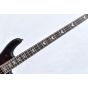 Schecter Stiletto Extreme-4 Electric Bass Black Cherry B-Stock 0364 sku number SCHECTER2500.B 0364