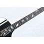 Schecter DJ Ashba Signature Acoustic Electric Guitar Satin White B-Stock 3634 sku number SCHECTER3718.B 3634