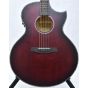 Schecter Orleans Stage Acoustic Guitar Vampyre Red Burst Satin B-Stock 9624 sku number SCHECTER3710.B 9624