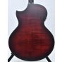 Schecter Orleans Stage Acoustic Guitar Vampyre Red Burst Satin B-Stock 9624 sku number SCHECTER3710.B 9624