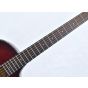 Schecter Orleans Stage Acoustic Guitar Vampyre Red Burst Satin B-Stock 9624 sku number SCHECTER3710.B 9624