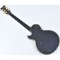 Schecter Solo-II Custom Electric Guitar Aged Black Satin B-Stock 0779 sku number SCHECTER658.B 0779