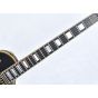 Schecter Solo-II Custom Electric Guitar Aged Black Satin B-Stock 0779 sku number SCHECTER658.B 0779