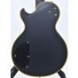 Schecter Solo-II Custom Electric Guitar Aged Black Satin B-Stock 0779 sku number SCHECTER658.B 0779