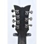 Schecter Orleans Stage-7 String Acoustic Guitar See Thru Black Satin B-Stock 1960 sku number SCHECTER3709.B 1960