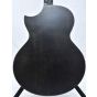 Schecter Orleans Stage-7 String Acoustic Guitar See Thru Black Satin B-Stock 1960 sku number SCHECTER3709.B 1960