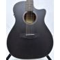 Schecter Orleans Studio-12 Acoustic Guitar Satin See Thru Black B-Stock 9324 sku number SCHECTER3714.B 9324