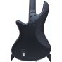 Schecter Stiletto Stealth-4 Electric Bass Satin Black B-Stock 1012 sku number SCHECTER2522.B 1012