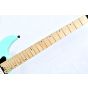 Schecter Sun Valley Super Shredder FR Electric Guitar Sea Foam Green B-Stock 0221 sku number SCHECTER1280.B 0221