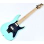 Schecter Sun Valley Super Shredder FR Electric Guitar Sea Foam Green B-Stock 0221 sku number SCHECTER1280.B 0221