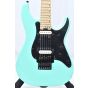 Schecter Sun Valley Super Shredder FR Electric Guitar Sea Foam Green B-Stock 0221 sku number SCHECTER1280.B 0221