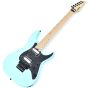 Schecter Sun Valley Super Shredder FR Electric Guitar Sea Foam Green B-Stock 0414 sku number SCHECTER1280.B 0414