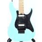 Schecter Sun Valley Super Shredder FR Electric Guitar Sea Foam Green B-Stock 0414 sku number SCHECTER1280.B 0414