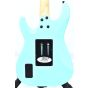 Schecter Sun Valley Super Shredder FR Electric Guitar Sea Foam Green B-Stock 0414 sku number SCHECTER1280.B 0414
