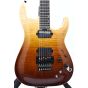 Schecter C-1 FR S SLS Elite Electric Guitar Antique Fade Burst B-Stock 1194 sku number SCHECTER1358.B 1194