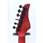 Schecter Banshee GT FR Electric Guitar Satin Trans Red B-Stock 2815 sku number SCHECTER1523.B 2815