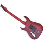 Schecter Banshee GT FR Electric Guitar Satin Trans Red B-Stock 2815 sku number SCHECTER1523.B 2815