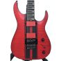 Schecter Banshee GT FR Electric Guitar Satin Trans Red B-Stock 2815 sku number SCHECTER1523.B 2815