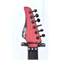 Schecter Banshee GT FR Electric Guitar Satin Trans Red B-Stock 2815 sku number SCHECTER1523.B 2815