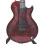 Schecter Solo-II Apocalypse Electric Guitar Red Reign B-Stock 0993 sku number SCHECTER1293.B 0993