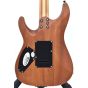 Schecter C-1 Exotic Spalted Maple Electric Guitar Satin Natural Vintage Burst B-Stock 2794 sku number SCHECTER3338.B 2794