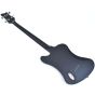 Schecter Sixx Electric Bass Satin Black B-Stock 1787 sku number SCHECTER210.B 1787