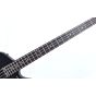 Schecter Sixx Electric Bass Satin Black B-Stock 1787 sku number SCHECTER210.B 1787