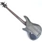 Schecter C-4 Apocalypse EX Electric Bass Rusty Grey B-Stock 2456 sku number SCHECTER1319.B 2456