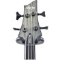 Schecter C-4 Apocalypse EX Electric Bass Rusty Grey B-Stock 2456 sku number SCHECTER1319.B 2456