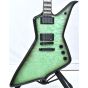 Wylde Audio Blood Eagle Electric Guitar Nordic Ice B-Stock 0067 sku number WYLDE4521.B 0067